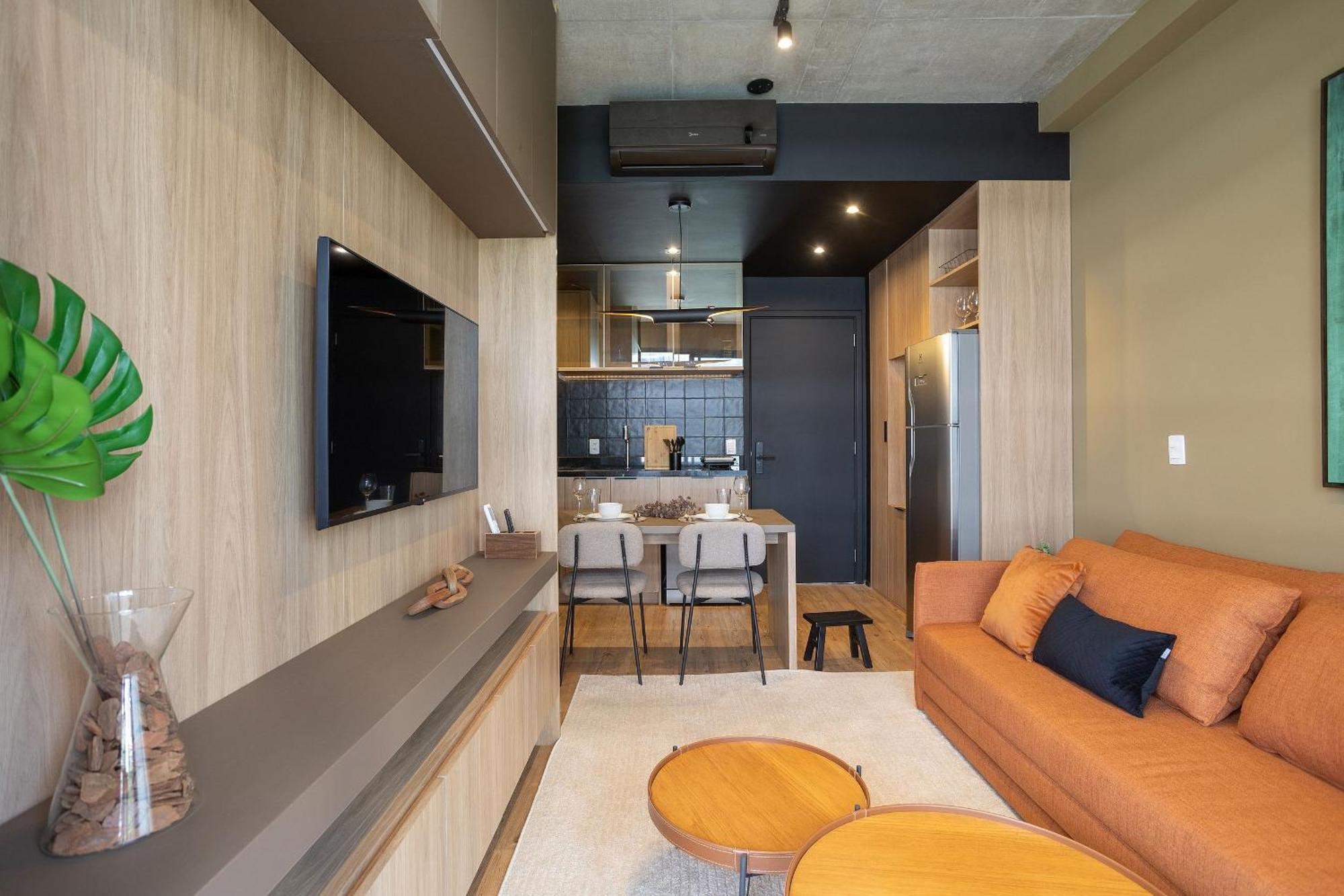 Apartment Vn Millennium *